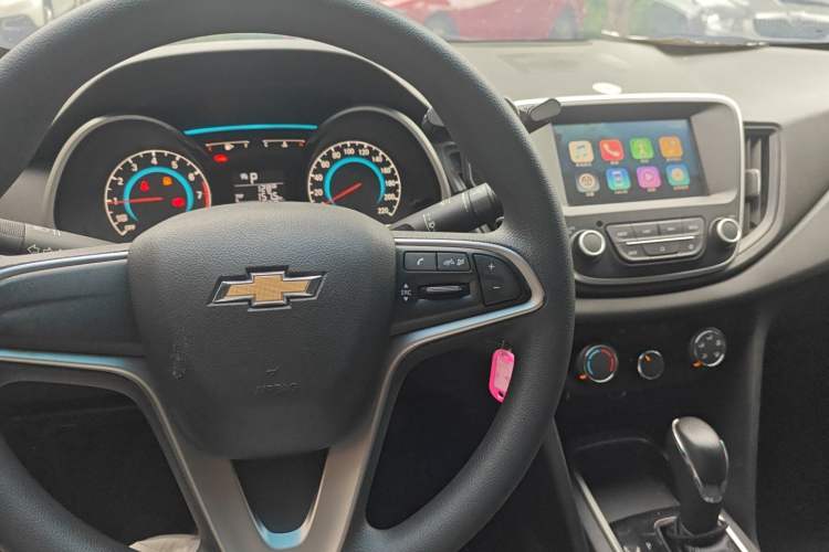 Used Chevrolet Cavalier 2019 320 Automatic Enjoyment with Sunroof