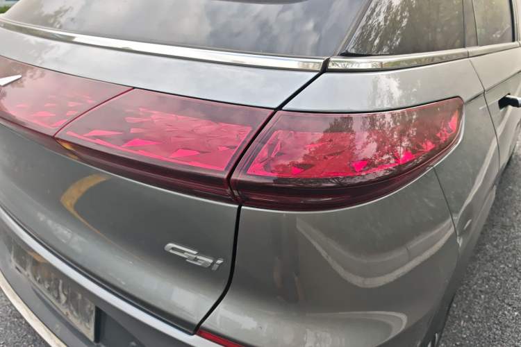 Used XPeng G3 2021 G3i 520N+
