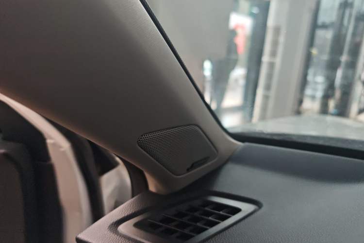 Used Honda Breeze 2023 240TURBO Two-Wheel-Drive Prestige Edition 5 Seats
