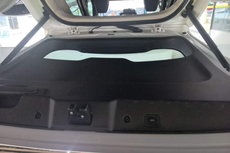 Used Haval DARGO 2021 1.5T DCT Two-Wheel Drive Border Collie Edition