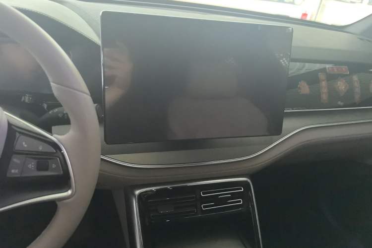 Used BYD Tang New Energy 2024 DM-i Glory Edition 112KM Prestige Model
