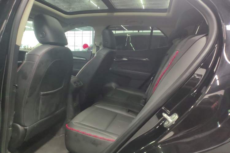 Used Buick Envision 2022 Encore S GS Two-Wheel Drive Smart Sport Model
