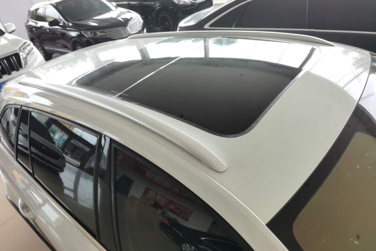 Used Volkswagen C-TREK 2018 1.5L Automatic Comfort Model
