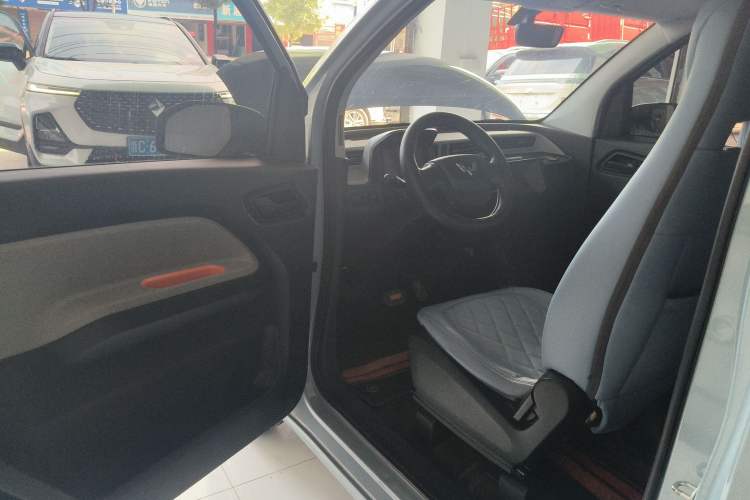 Used Wuling Hongguang MINIEV 2022 Enjoy Edition Lithium Iron Phosphate
