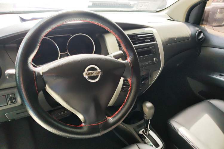 Used Nissan Livina 2013 1.6XE CVT Comfort Edition
