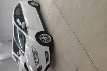 Used Ford Focus 2015 Sedan 1.6L Automatic Trend Model