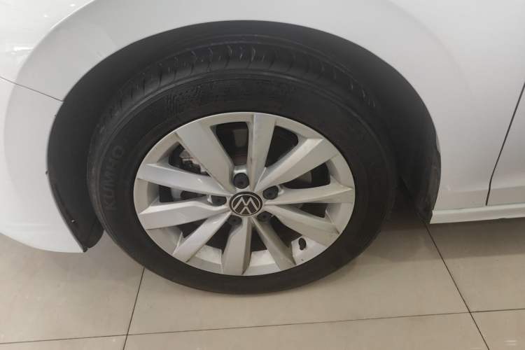 Used Volkswagen Bora 2021 280TSI DSG Elite Smart Connectivity Version
