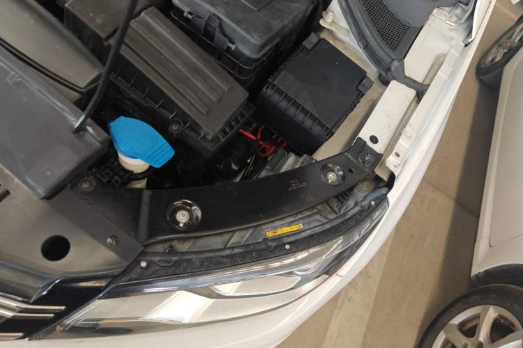 Used Volkswagen Tiguan 2015 1.8TSI Automatic Two-Wheel Drive Comfort Edition
