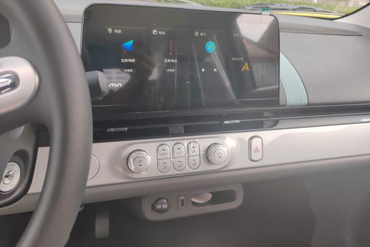 Used  Lumin 2024 130km Qingyue Version
