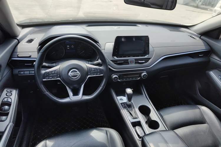 Used Nissan Teana 2020 2.0L XL Comfort Edition
