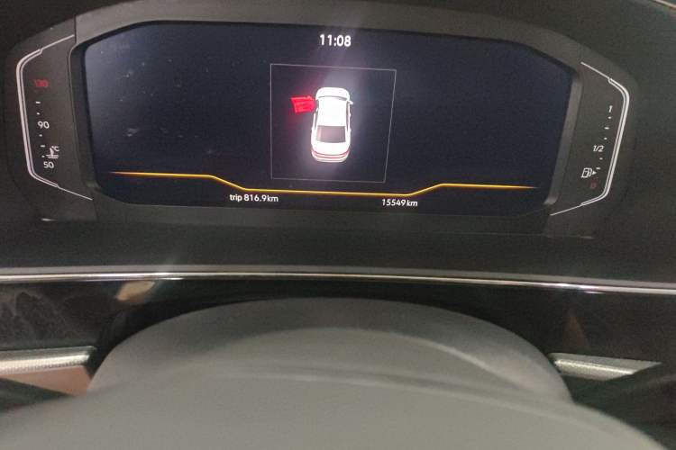 Used Volkswagen Passat 2024 330TSI Elite Edition
