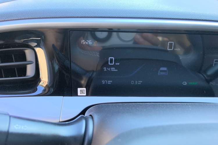 Used  Geome 2025 310km Dream Edition
