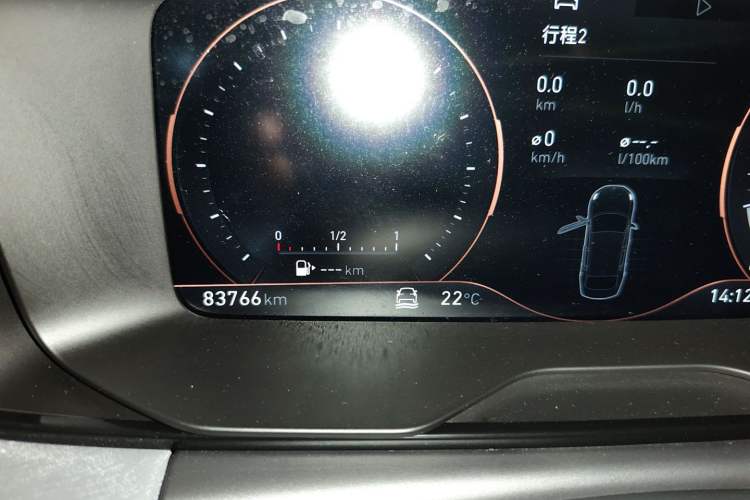 Used Lynk & Co 03 2021 2.0TD Automatic Trendy Champion Edition