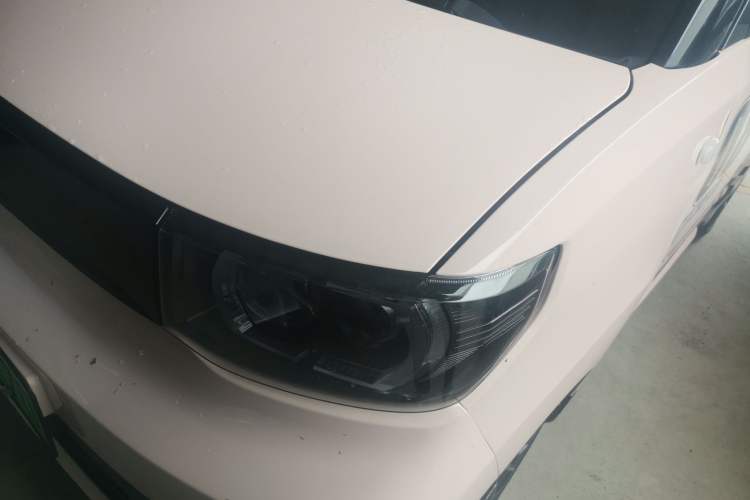 Used Wuling Hongguang MINIEV 2021 Macaron Premium Model – Lithium Iron Phosphate
