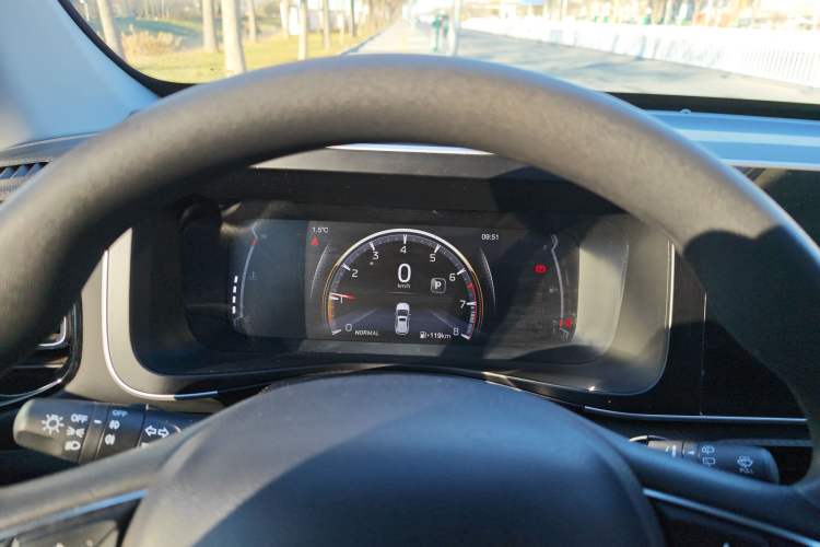 Used GAC Trumpchi GS3 2022 POWER 270T Automatic Luxury Edition
