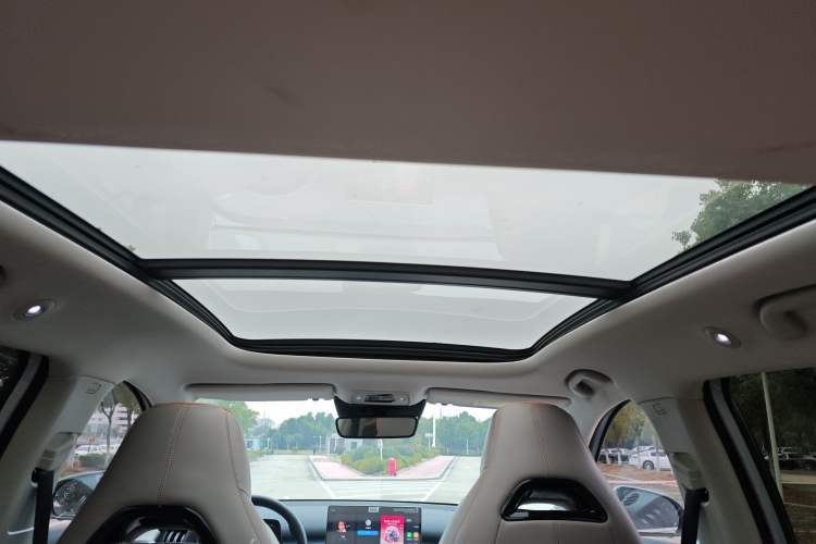 Used BYD Yuan PLUS 2024 Honor Edition 430KM Beyond Model