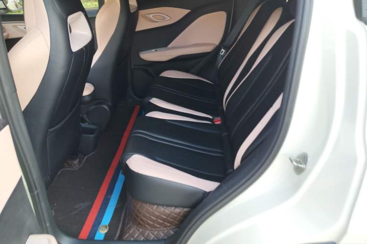 Used BYD Seagull 2023 Active Version