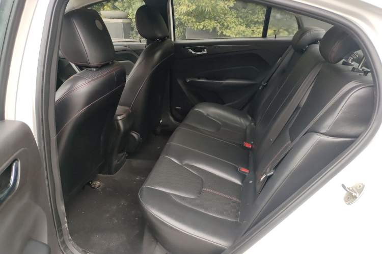 Used Chery Arrizo 5 2016 1.5L Manual Lingchao Edition