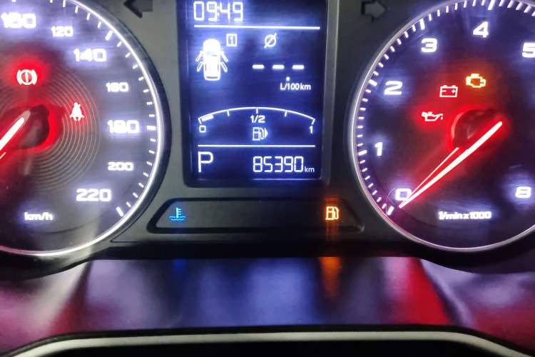 Used MG ZS 2018 1.5L Automatic Elite Edition China V Standard
