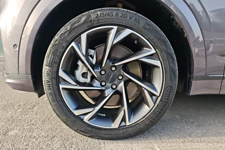 Used Lynk & Co 09 EM-P 2023 2.0TD EM-P Long-Range Version PM Six-Seater