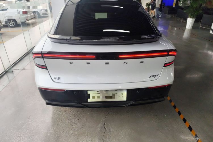 Used XPeng P7+ 2024 Ultra-Long Range Max
