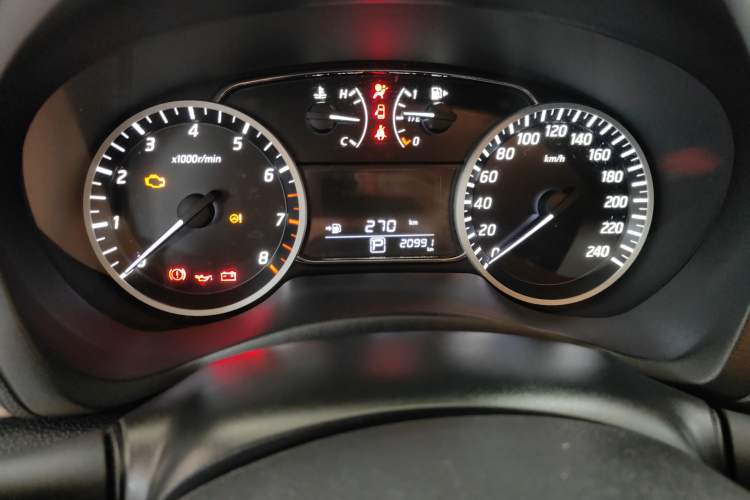 Used Nissan Sylphy 2022 Classic 1.6XE CVT Comfort Edition
