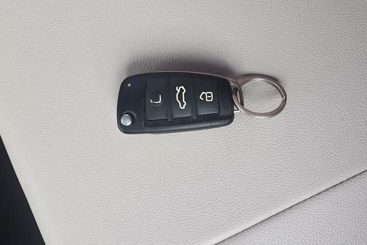 Used Chery Tiggo 5 2014 2.0L Manual Jia Yue Edition
