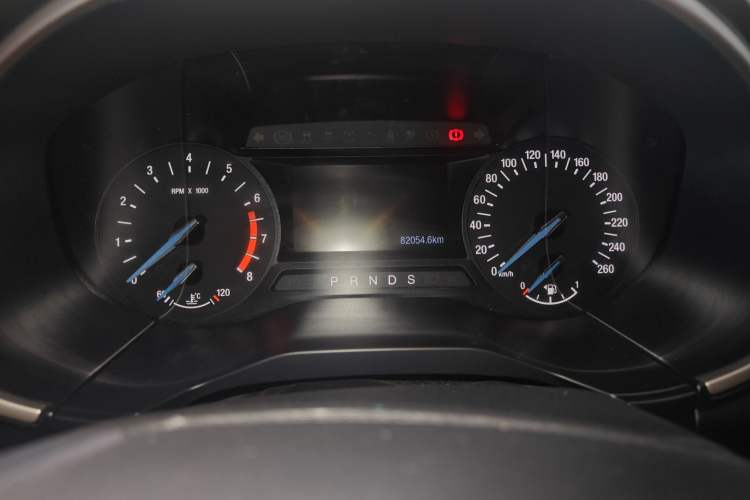 Used Ford Edge 2020 EcoBoost 245 Two-Wheel-Drive Titanium 5-Seater
