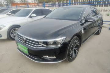Used Volkswagen Magotan 2020 330TSI DSG Luxury Edition