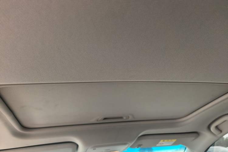 Used Chevrolet Monza 2022 320 Automatic Enjoyment Sunroof Version
