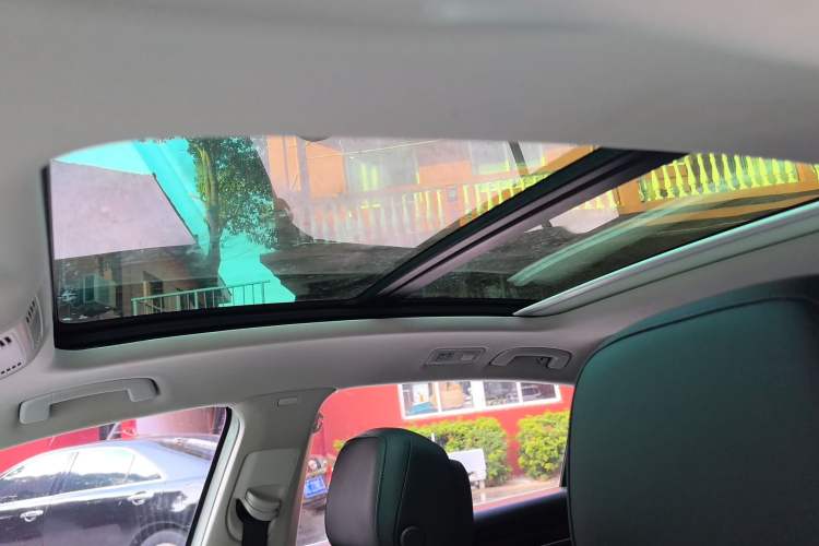 Used Volkswagen Magotan 2018 Facelift 330TSI DSG Luxury Model
