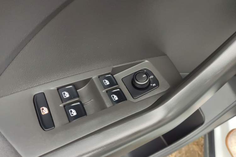 Used Volkswagen T-Cross 2023 Revised 1.5L Automatic Fashion Edition
