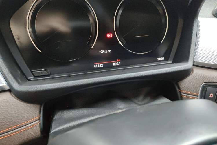 Used BMW X2 2021 Restyled sDrive25i Midnight Edition
