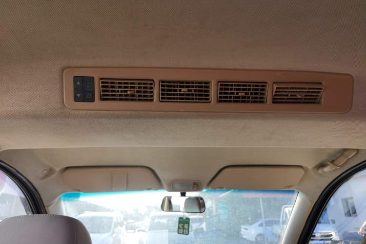 Used Wuling Hongguang 2018 1.5L Classic S Standard Model
