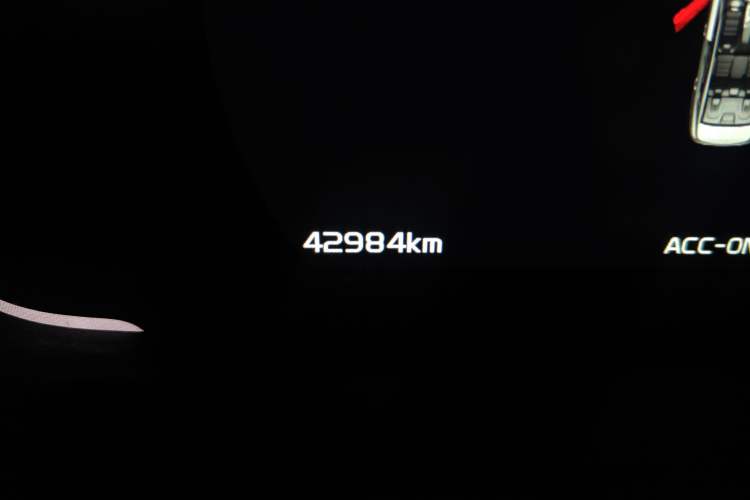 Used Geely Auto Binray 2018 14T CVT Binyi Edition