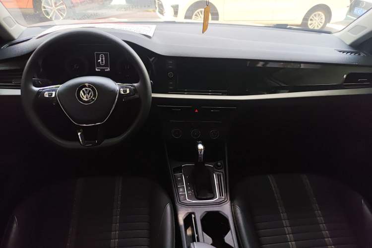 Used Volkswagen Lavida 2018 Hatchback 200TSI DSG Comfort Edition China V Standard
