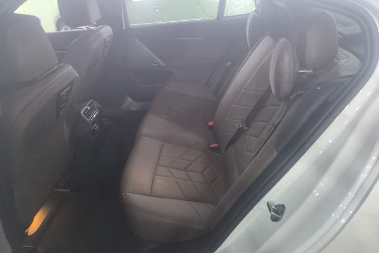 Used BMW 5 Series 2024 525Li M Sport Package
