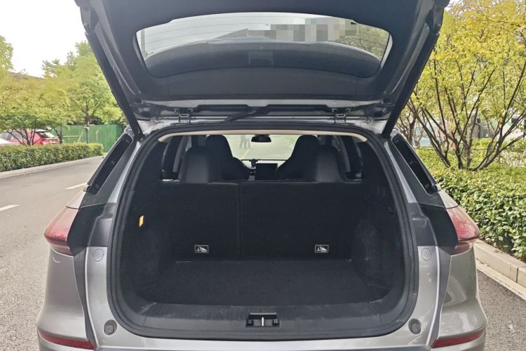 Used XPeng G3 2021 G3i 520N+
