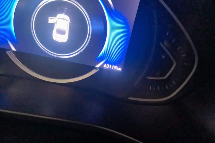 Used Hyundai Lafesta 2019 280TGDi Smart Speed Version China V Standard
