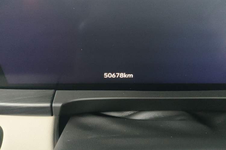 Used Buick GL8 2023 ES Lu Zun Comfort Model
