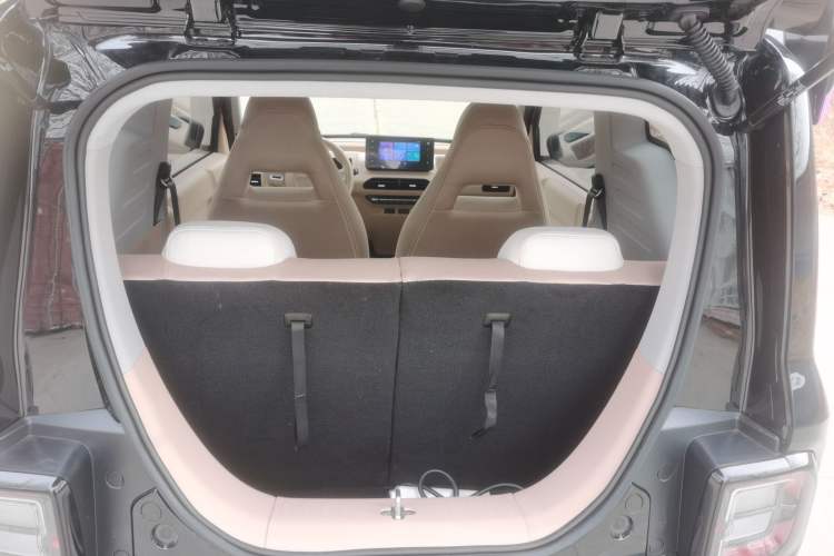 Used  Panda 2024 200km Panda Kart
