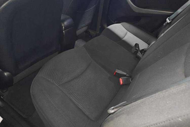 Used Hyundai Elantra 2015 1.6L Automatic Leading Model