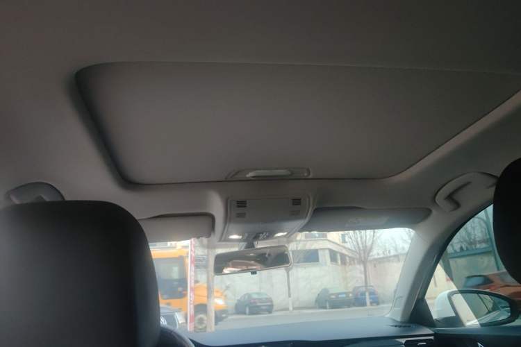 Used Volkswagen Bora 2021 1.5L Automatic Elite Smart Connect Edition
