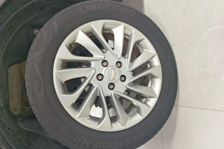 Used GAC Trumpchi GS4 2015 200T Manual Comfort Edition
