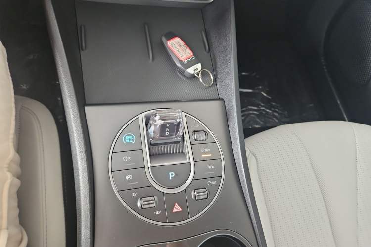 Used BYD Seal 05 DM-i 2025 DM-i Smart Drive 55KM Luxury Model
