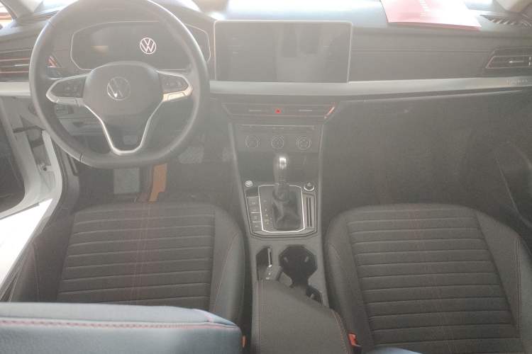 Used Volkswagen Lavida 2023 300TSI DSG Starry Full-Comfort Edition
