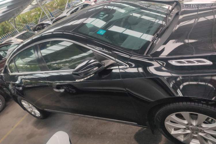 Used Buick LaCrosse 2013 2.4L SIDI Leading Comfort Version
