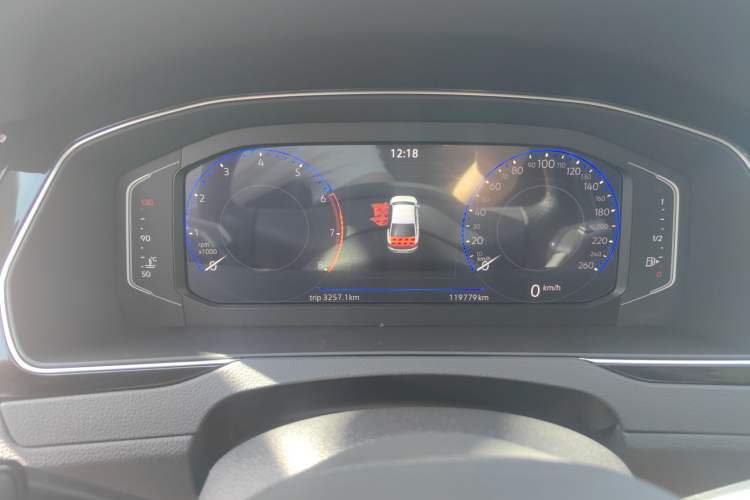 Used Volkswagen Magotan 2020 380TSI DSG Prestige Edition
