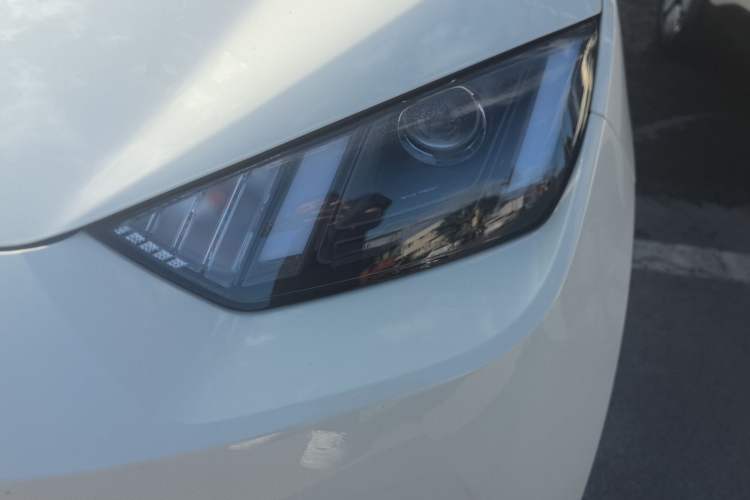 Used BYD Seagull 2025 Intelligent Driving Version 305 km Dynamic Edition
