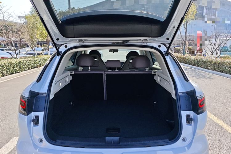 Used Leapmotor C11 2023 Range-Extended 300 Smart Enjoyment Edition
